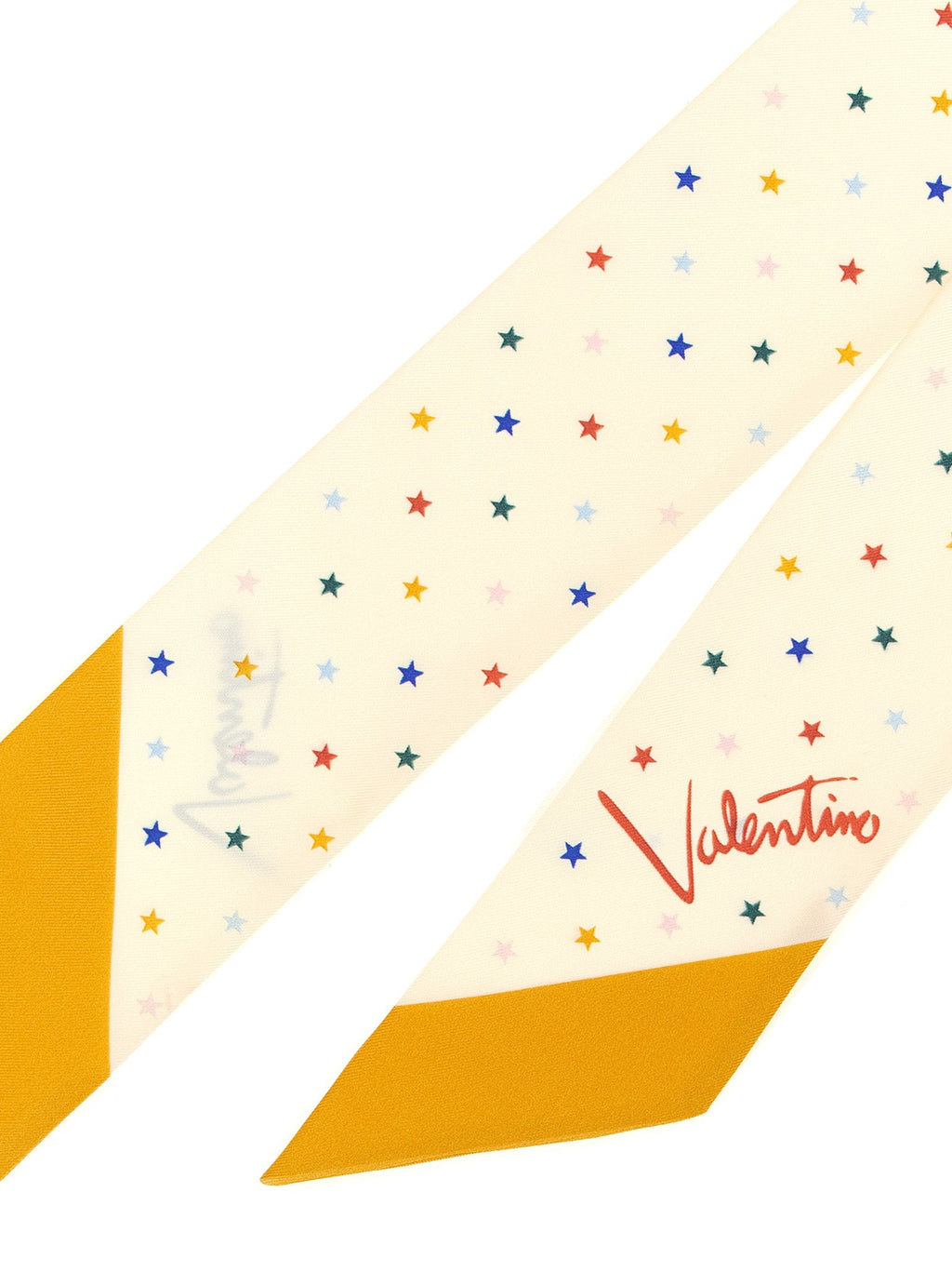 Valentino Garavani Women Valentino Garavani 'Starry' Scarf