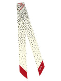 Valentino Garavani Women Valentino Garavani 'Little Star Starry' Scarf