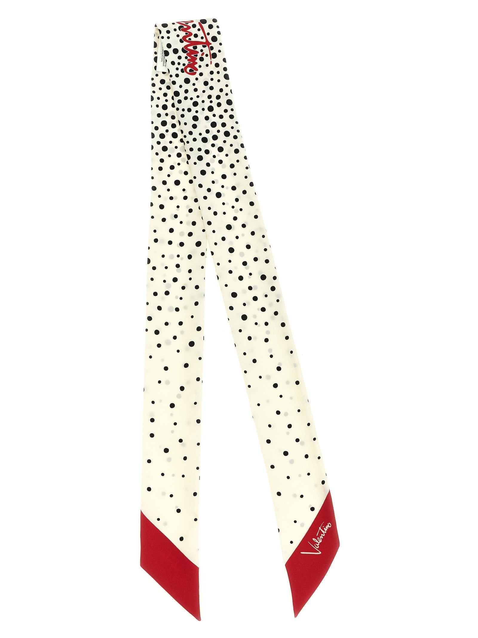 Valentino Garavani Women Valentino Garavani 'Little Star Starry' Scarf