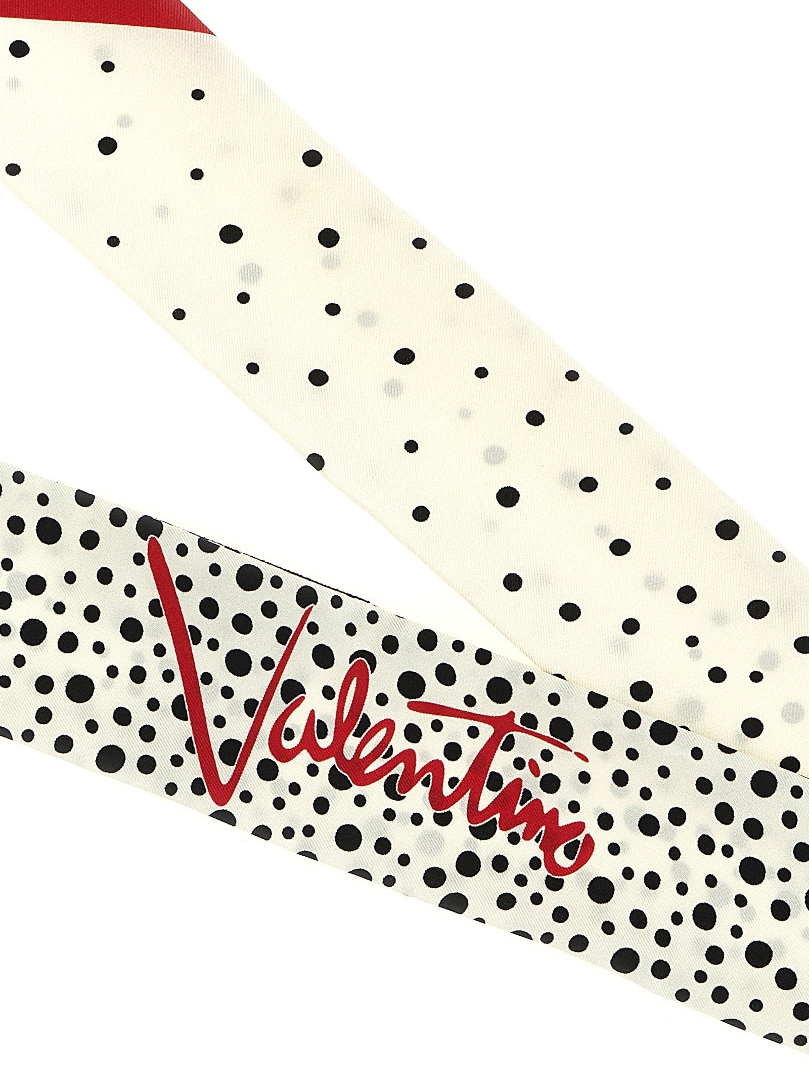 Valentino Garavani Women Valentino Garavani 'Little Star Starry' Scarf