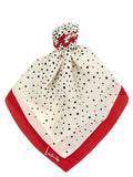 Valentino Garavani Women Valentino Garavani 'Little Stars Starry' Scarf