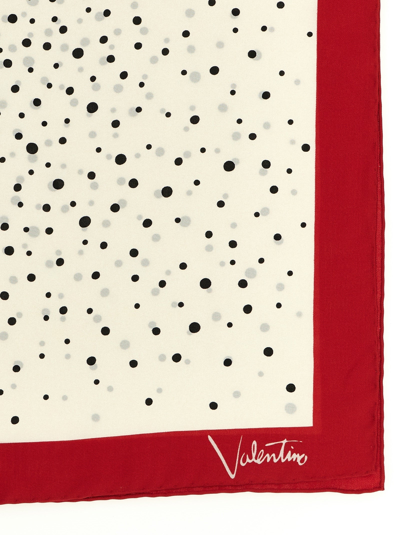 Valentino Garavani Women Valentino Garavani 'Little Stars Starry' Scarf
