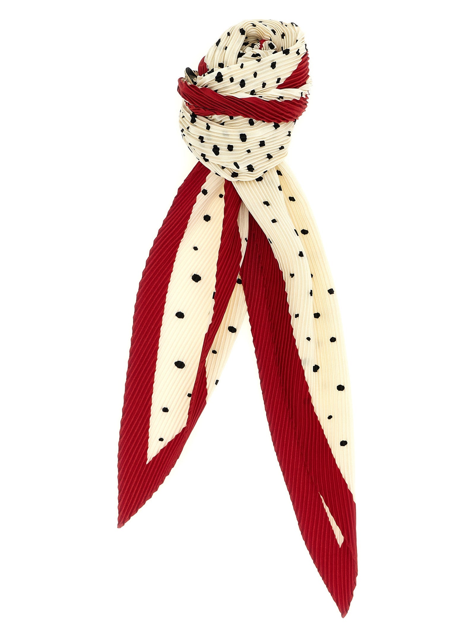 Valentino Garavani Women Valentino Garavani 'Little Star Starry' Scarf