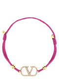 Valentino Garavani Women Valentino Garavani 'Vlogo' Bracelet