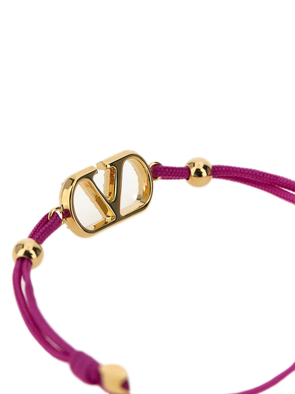 Valentino Garavani Women Valentino Garavani 'Vlogo' Bracelet