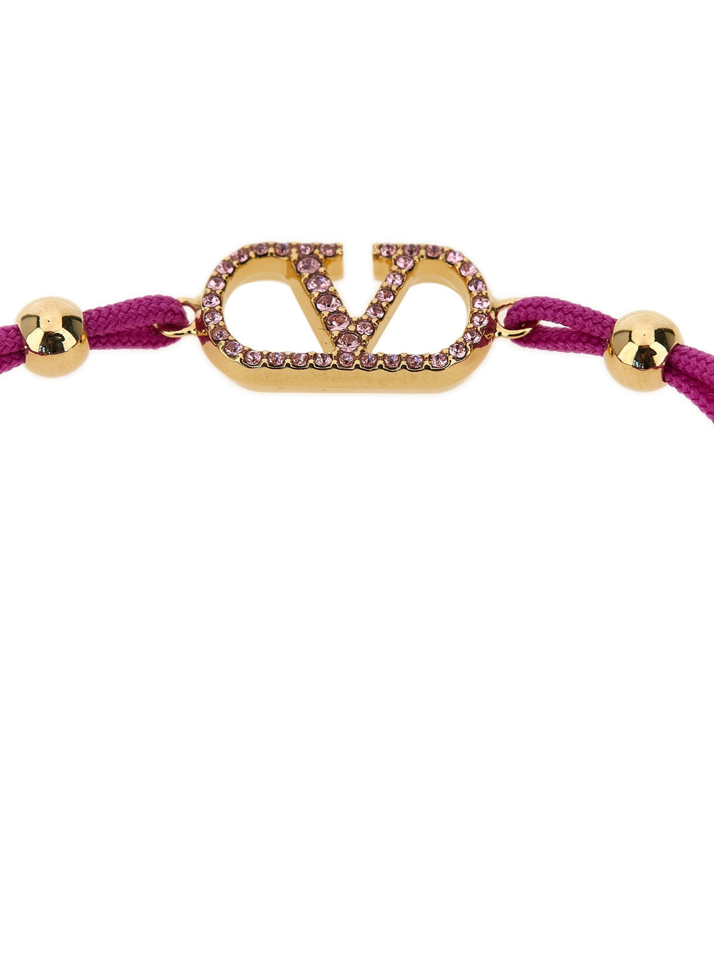 Valentino Garavani Women Valentino Garavani 'Vlogo' Bracelet