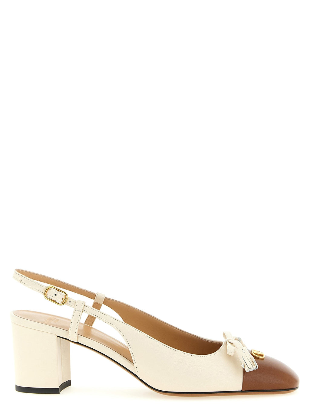 Valentino Garavani Women Valentino Garavani 'Valet Du Roi' Slingback