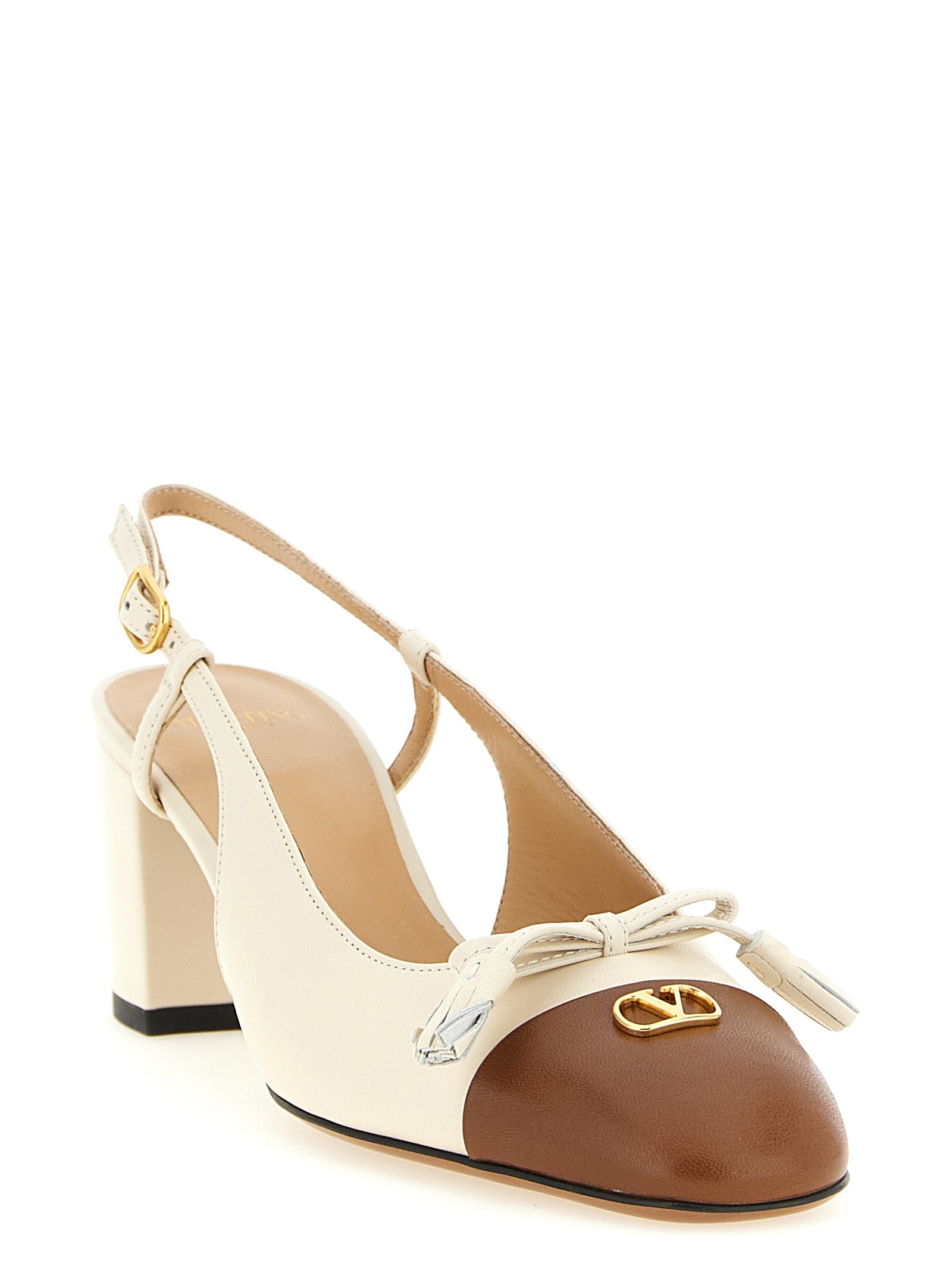 Valentino Garavani Women Valentino Garavani 'Valet Du Roi' Slingback