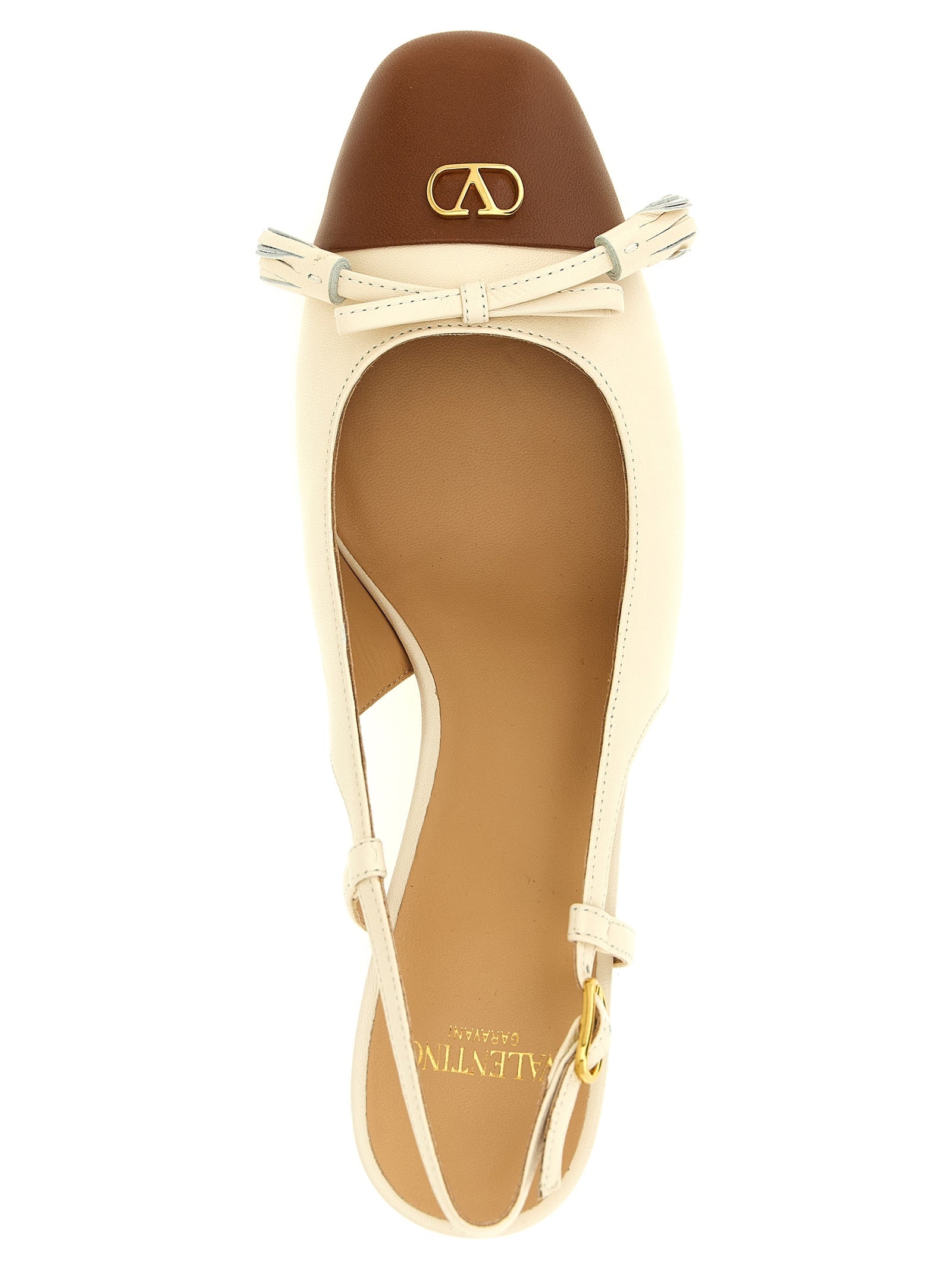 Valentino Garavani Women Valentino Garavani 'Valet Du Roi' Slingback