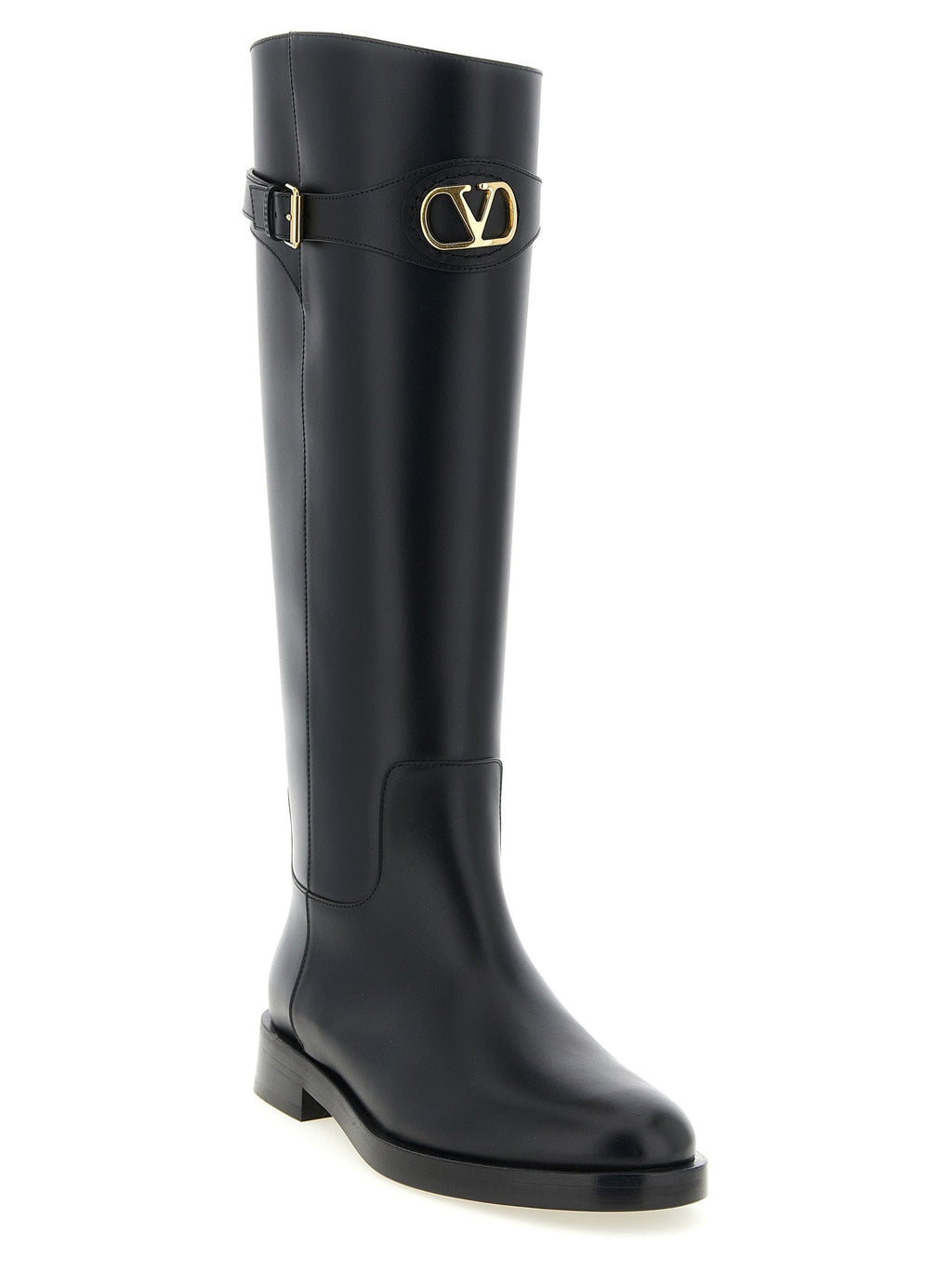 Valentino Garavani Women Valentino Garavani 'Vlogo Signature' Boots