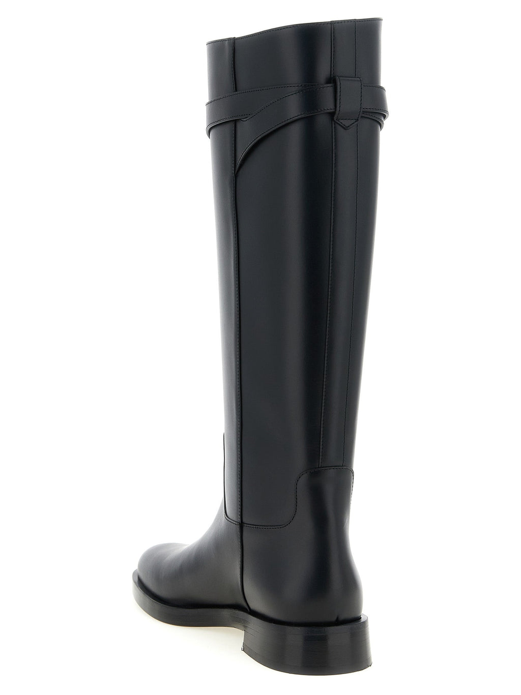 Valentino Garavani Women Valentino Garavani 'Vlogo Signature' Boots