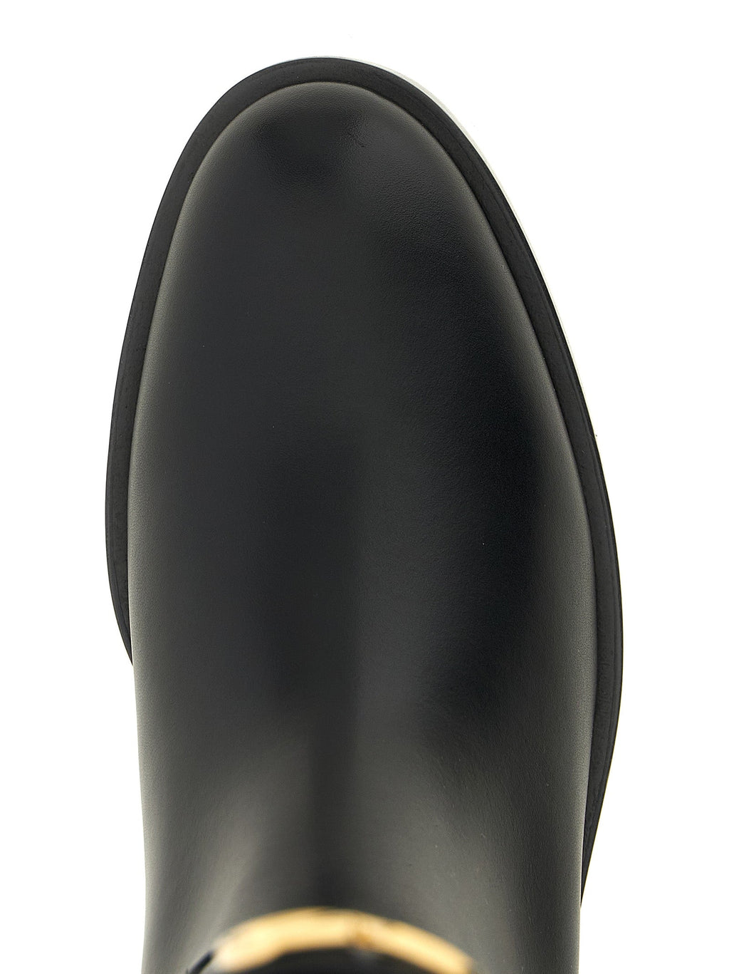 Valentino Garavani Women Valentino Garavani 'Vlogo Signature' Boots