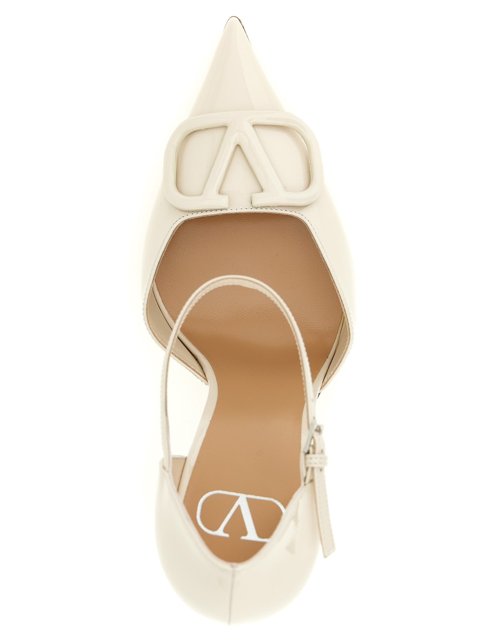 Valentino Garavani Women Valentino Garavani 'D'orsay' Pumps