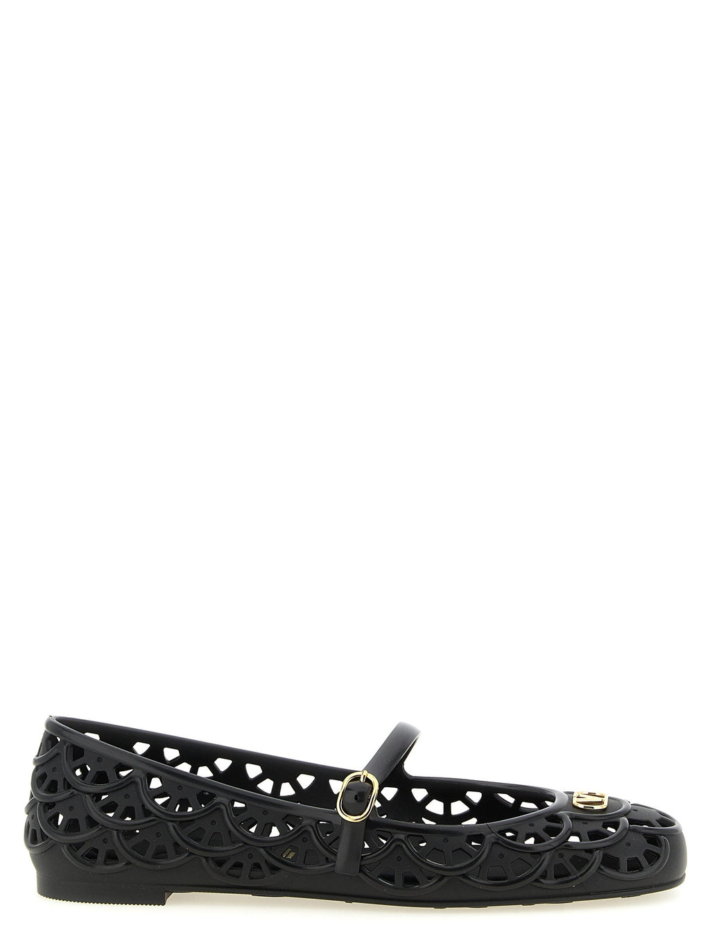 Valentino Garavani Women Valentino Garavani 'Ondette' Ballet Flats
