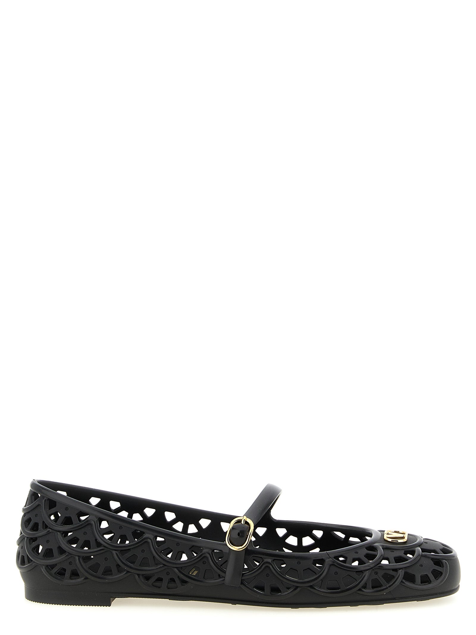 Valentino Garavani Women Valentino Garavani 'Ondette' Ballet Flats