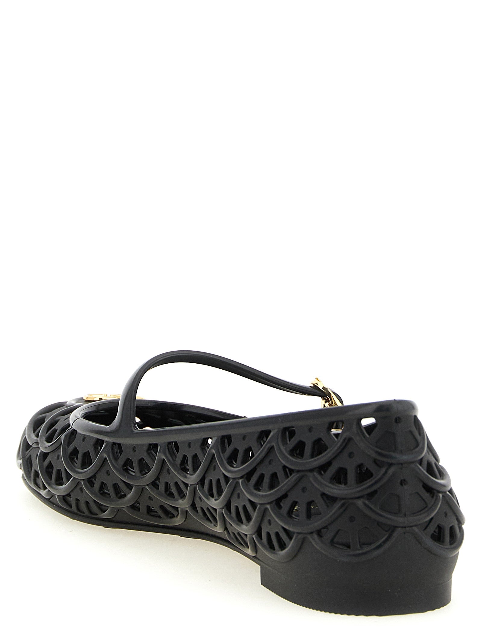 Valentino Garavani Women Valentino Garavani 'Ondette' Ballet Flats