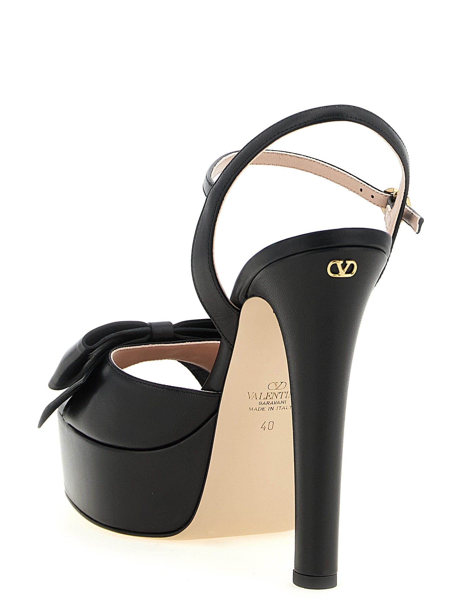 Valentino Garavani Women Valentino Garavani 'Bowow' Sandals