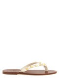 Valentino Garavani Women Valentino Garavani 'Thong Rockstud' Sandals