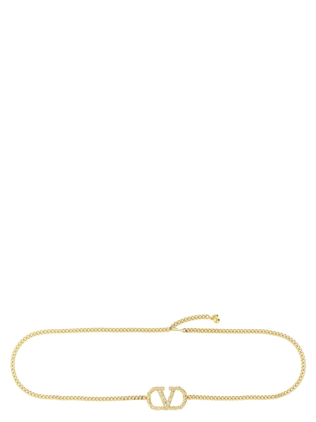 Valentino Garavani Women Valentino Garavani 'Vlogo Signature' Belt