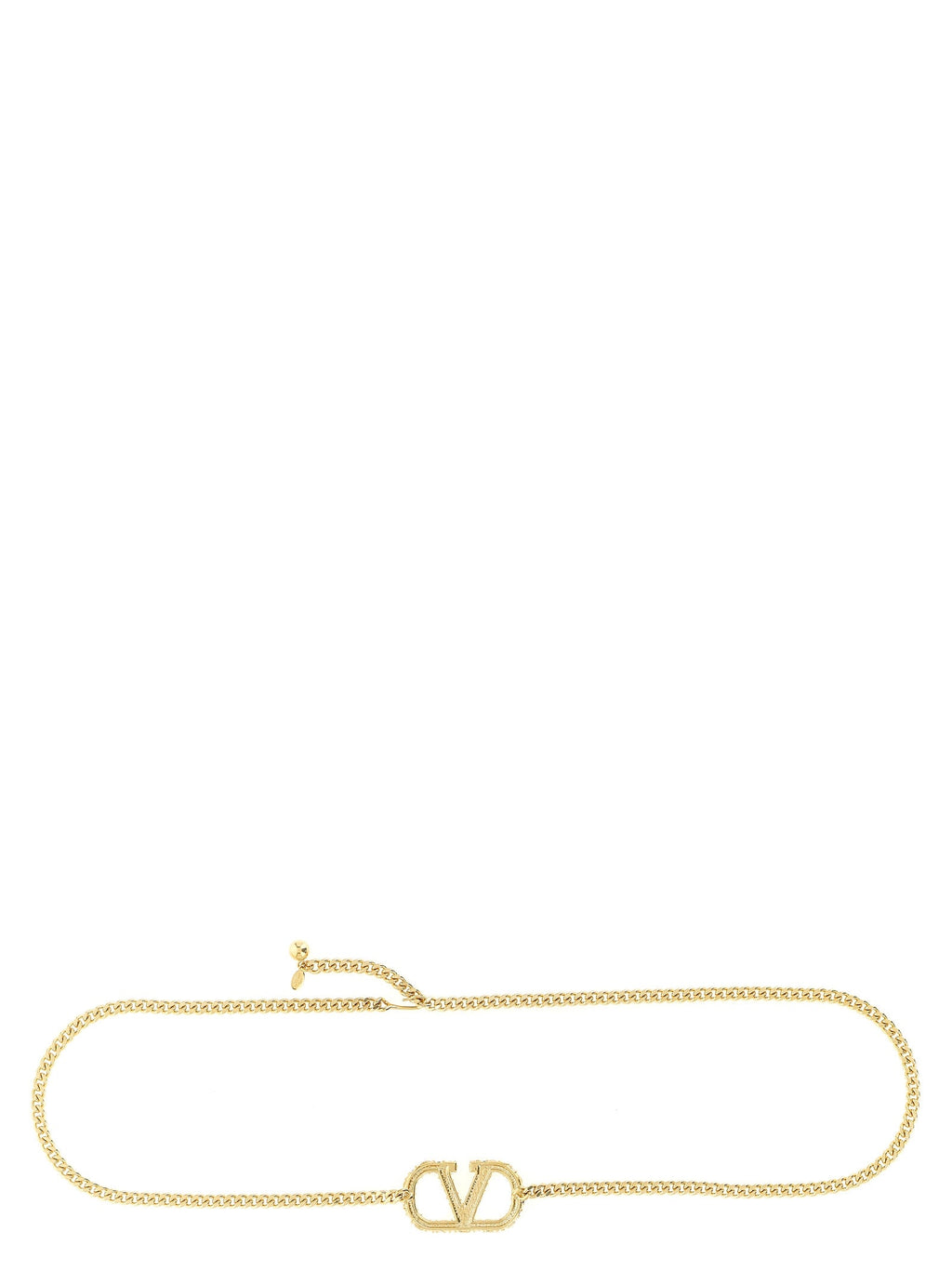 Valentino Garavani Women Valentino Garavani 'Vlogo Signature' Belt