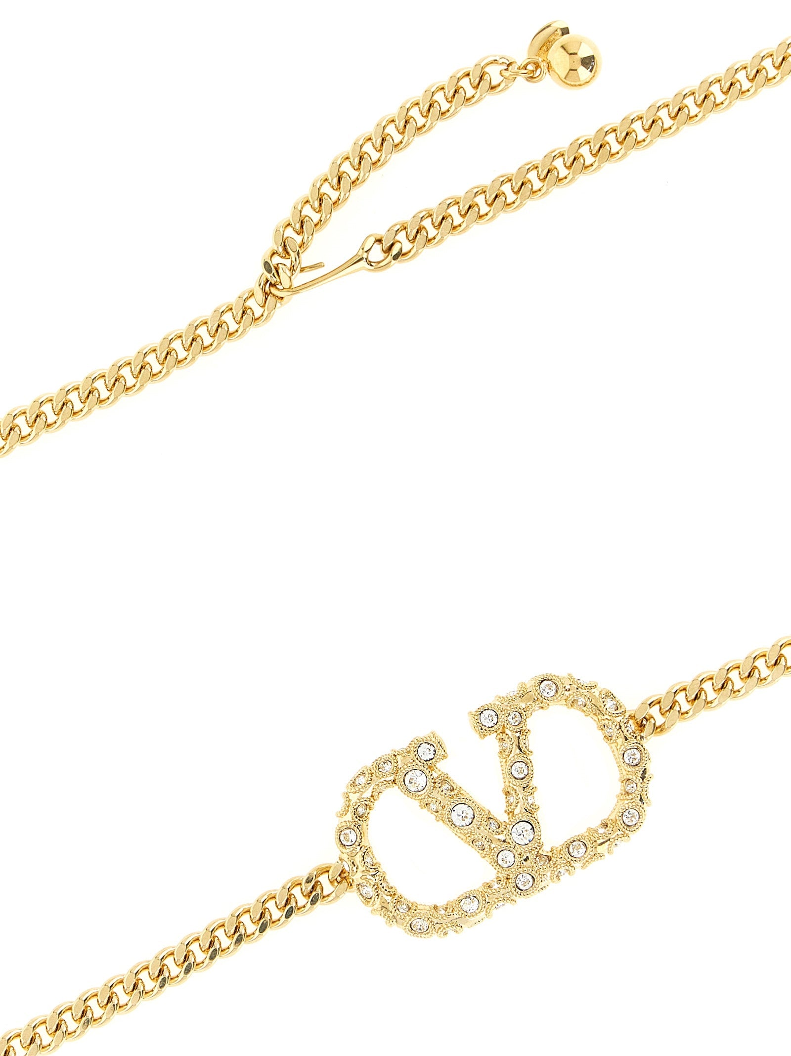 Valentino Garavani Women Valentino Garavani 'Vlogo Signature' Belt