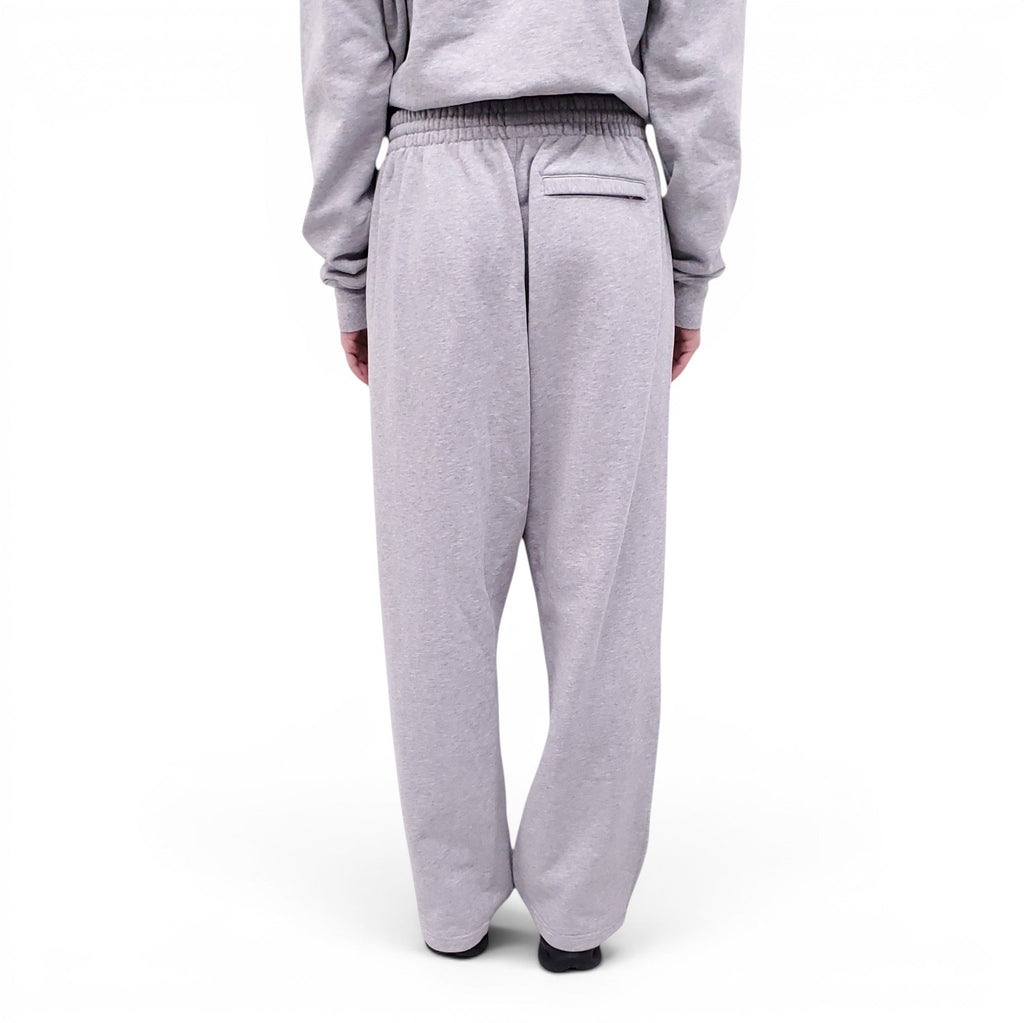 WARDROBE.NYC GREY SWEATPANTS - SIZE M