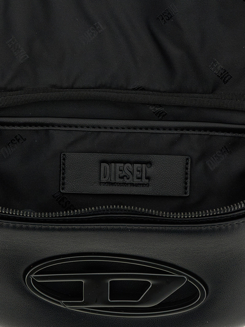 Diesel Men 'Holi-D' Fanny Pack