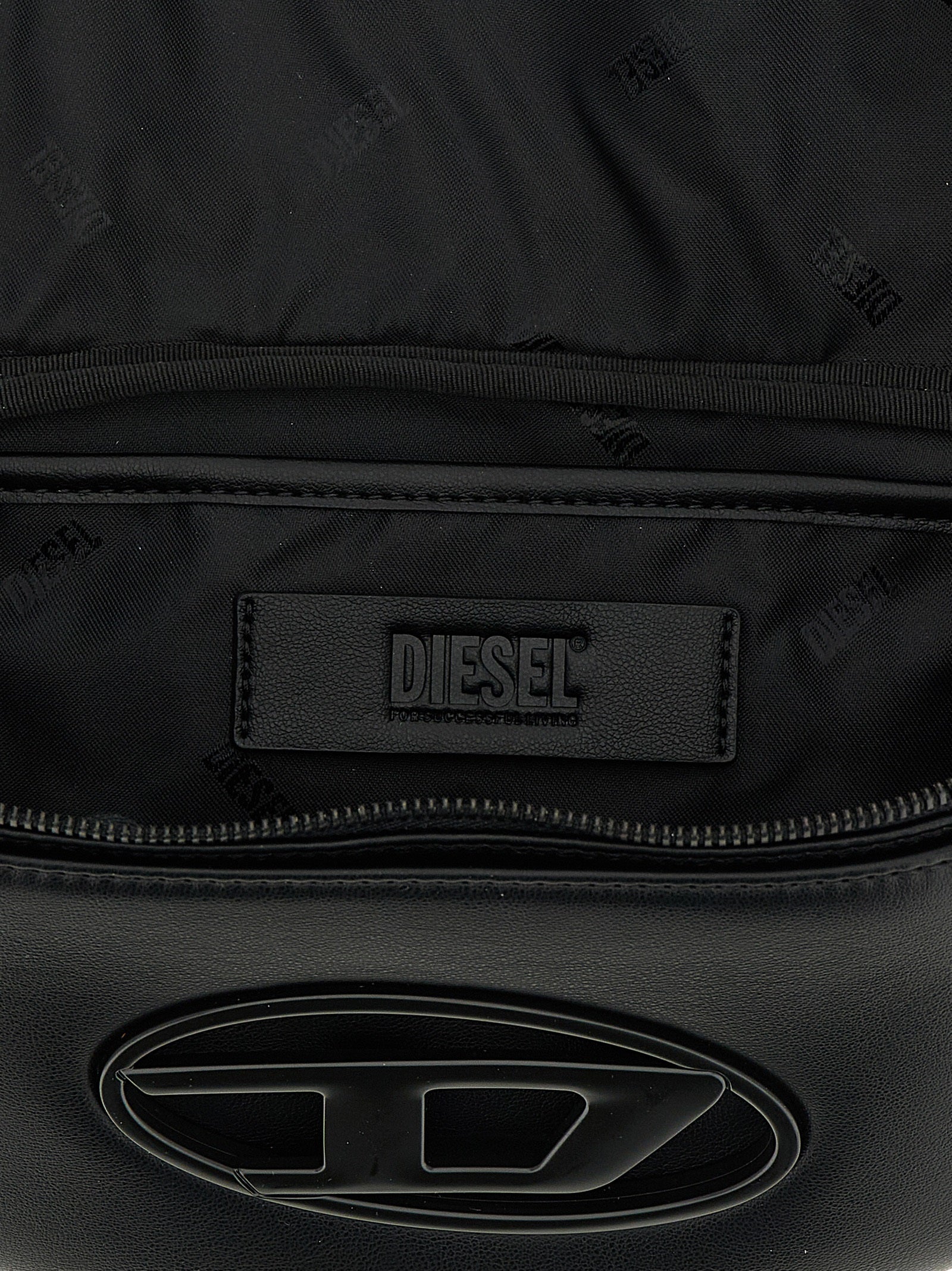 Diesel Men 'Holi-D' Fanny Pack