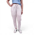 XIRENA WHITE COTTON PANTS - SIZE M