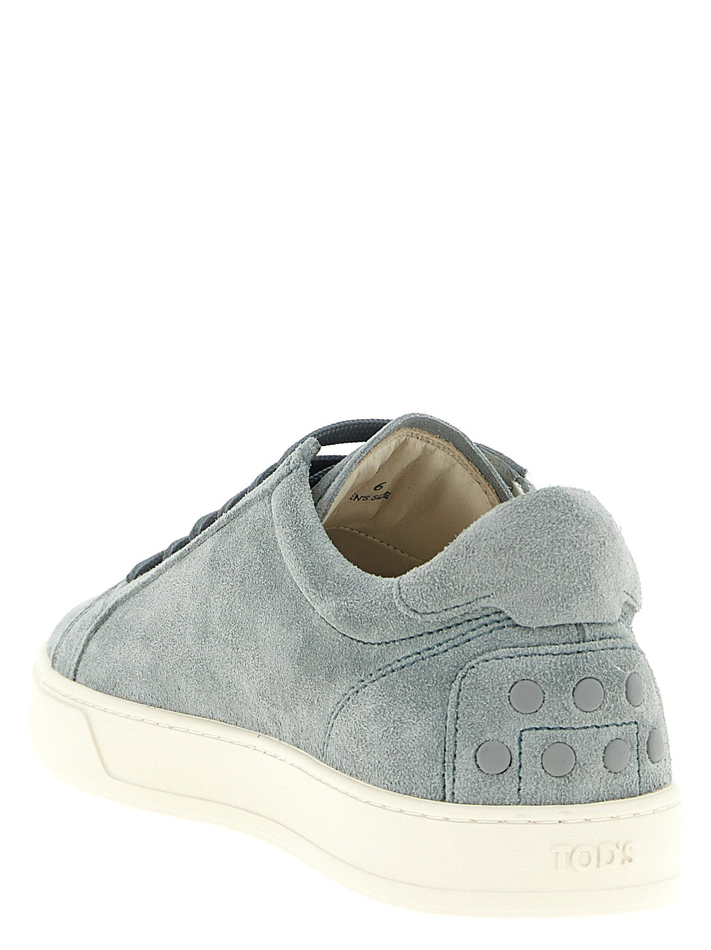 Tod's Men 'Cassetta' Sneakers