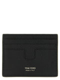 Tom Ford Men 'T Line' Card Holder