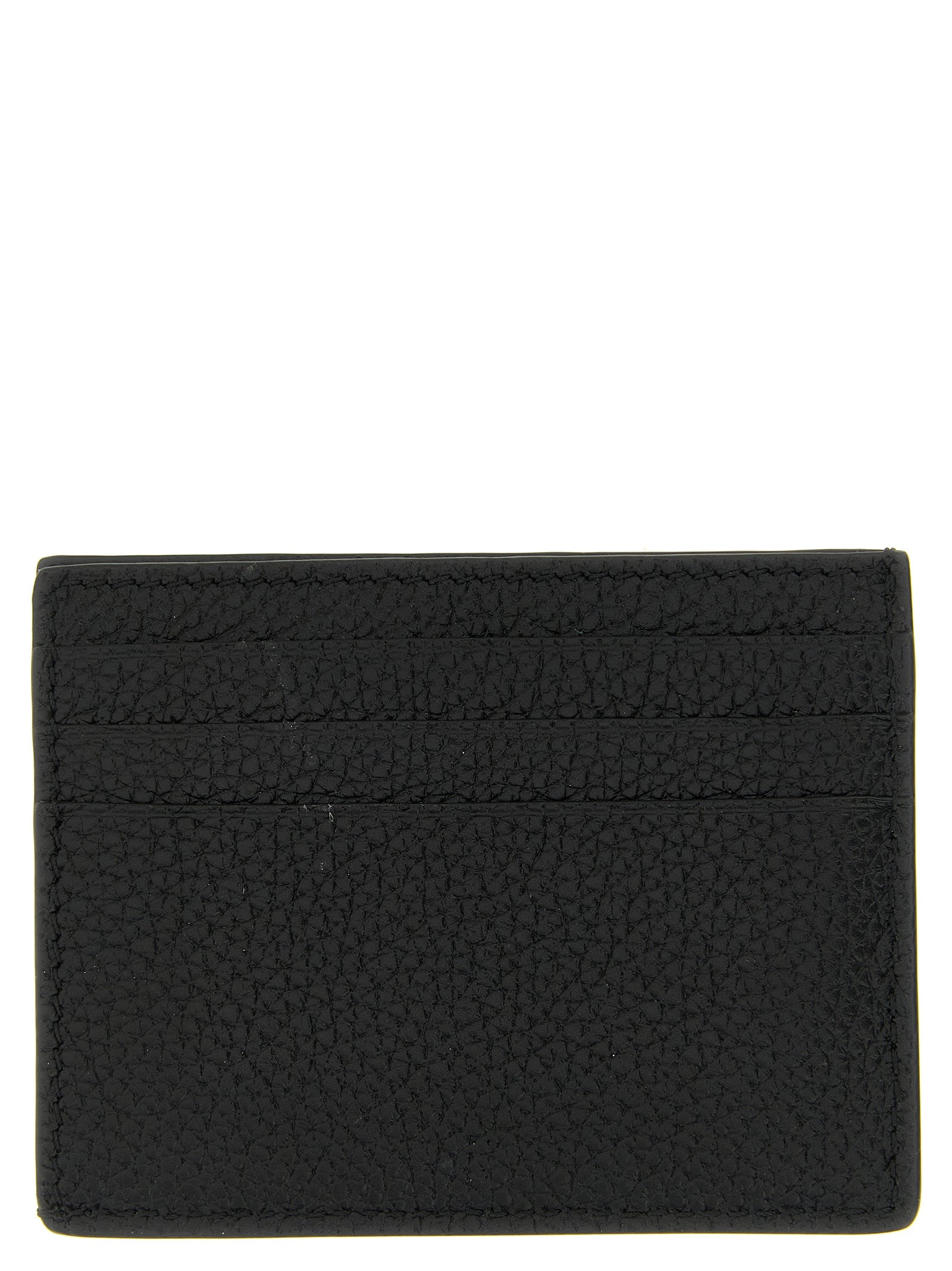 Tom Ford Men 'T Line' Card Holder