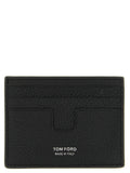 Tom Ford Men 'T Line' Card Holder