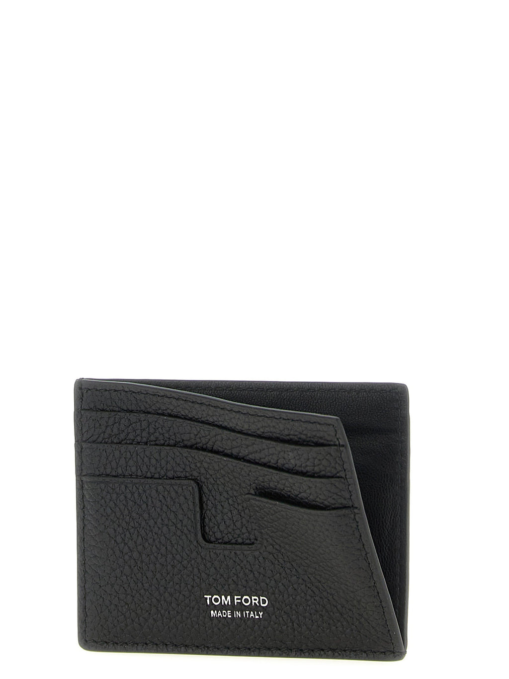 Tom Ford Men 'T Line' Card Holder