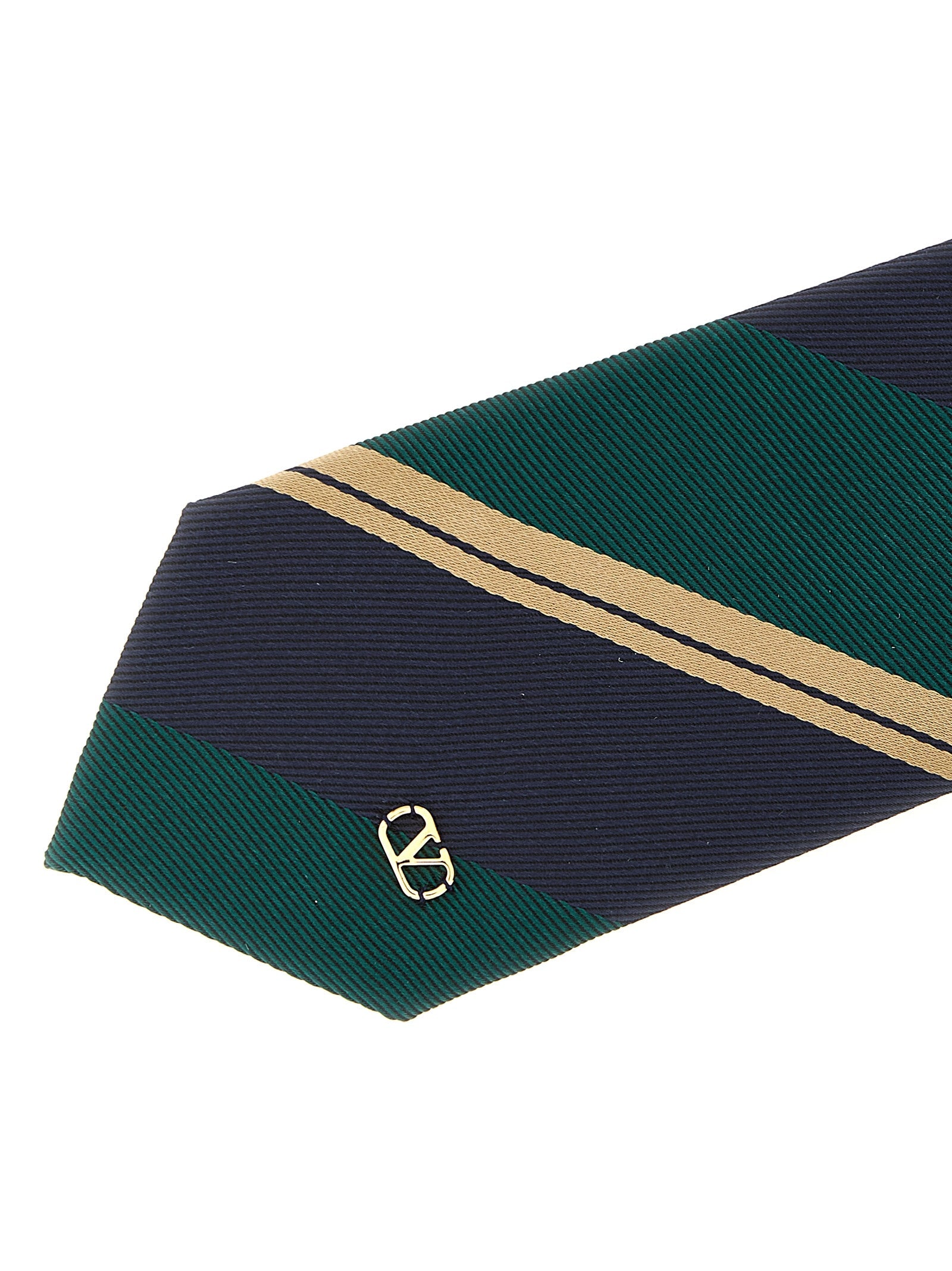 Valentino Garavani Men Valentino Garavani 'Valentie' Tie