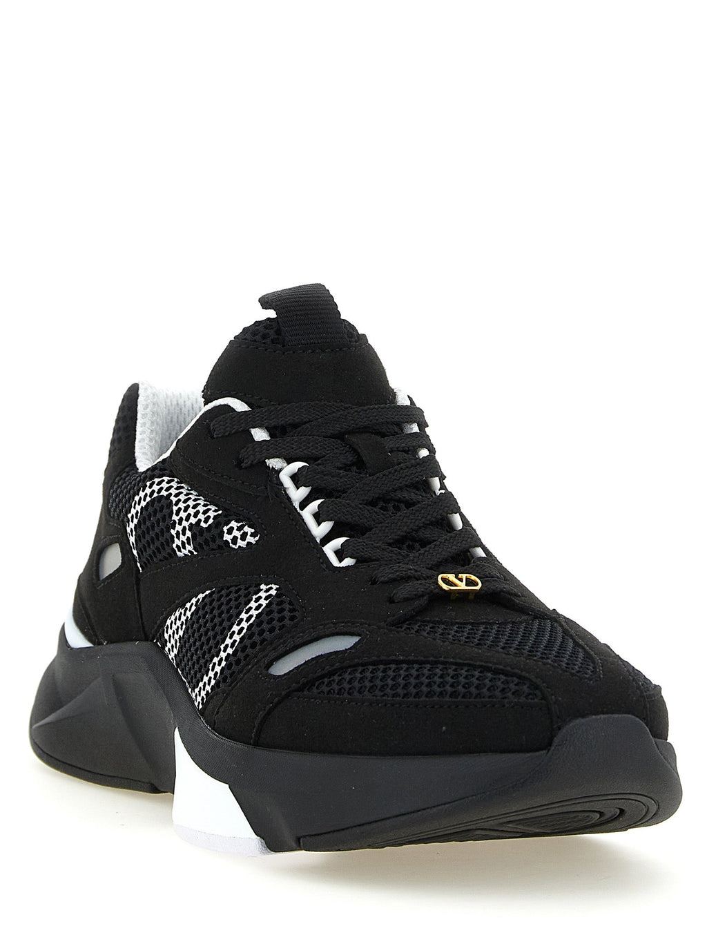 Valentino Garavani Men Valentino Garavani 'Demivee' Sneakers