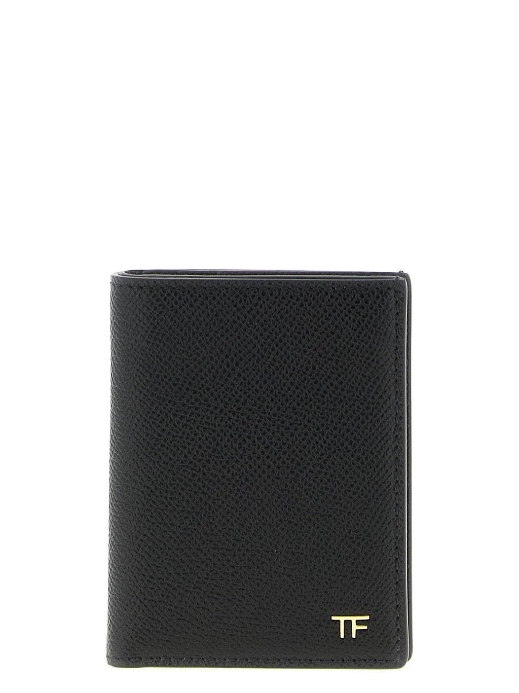 Tom Ford Men Foldable Card Holder
