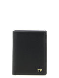 Tom Ford Men Foldable Card Holder