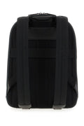 Montblanc Man Bags Backpacks