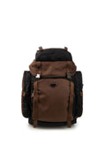 Prada Man Bags Backpacks