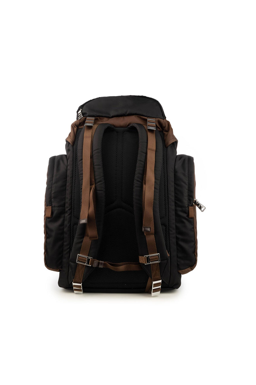 Prada Man Bags Backpacks