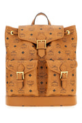 Mcm Woman Bags Backpacks