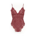 ZIMMERMANN LACE BODYSUIT - SIZE 2 (US 8)