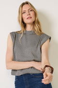 Women's Ellery Satin Top