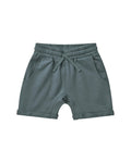 Rylee + Cru Collective Relaxed Short