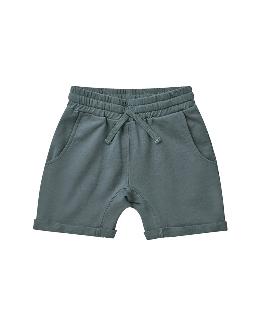 Rylee + Cru Collective Relaxed Short
