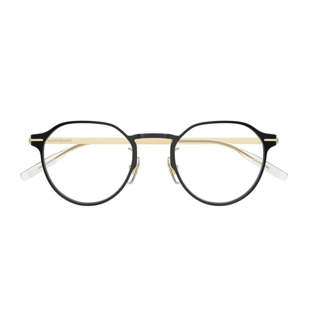 MB0469OL Linea Snowcap Eyeglasses