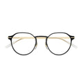 MB0469OL Linea Snowcap Eyeglasses