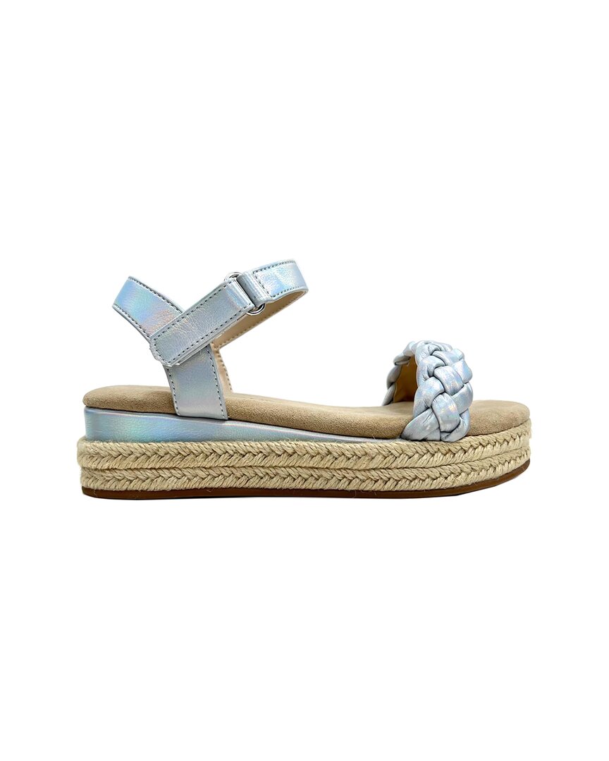 Yosi Samra Miss April Wedge Sandal