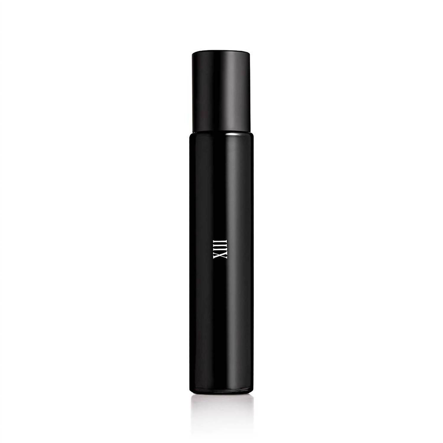 Angel's Trumpet Eau De Parfum - 15 Ml In Black